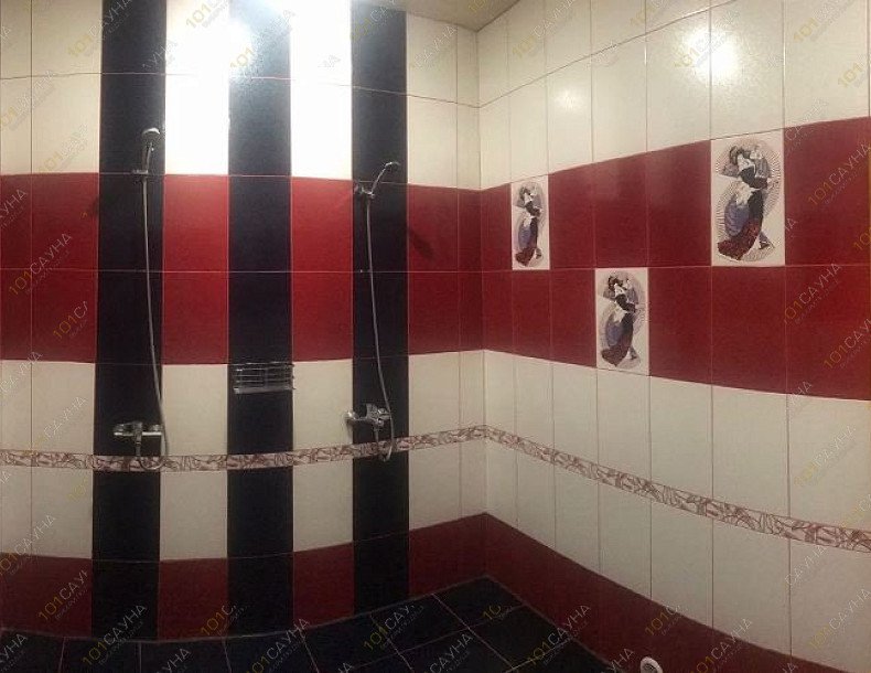 Сауна Клеопатра на Роторной, в Казани, Роторная, 9а | Сакура. Фото 30 | 1001sauna.com