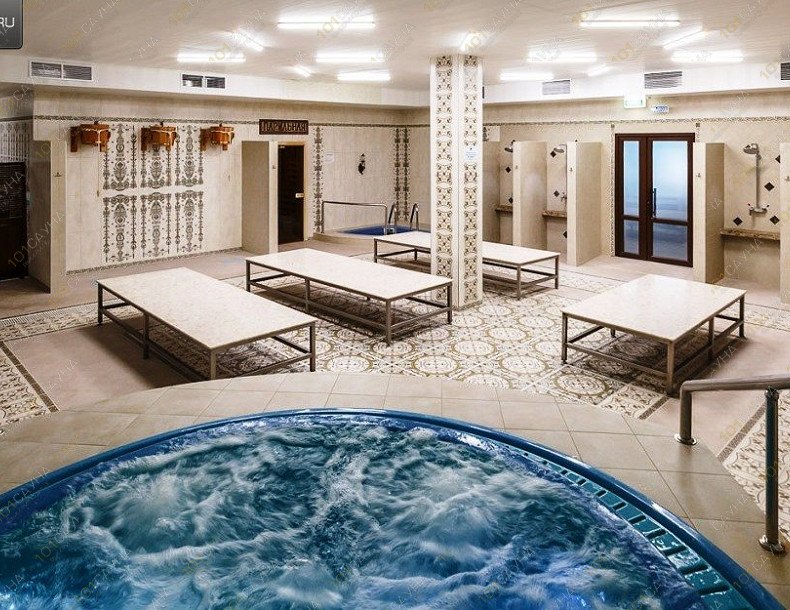 Общественные бани Столичные бани, в Уфе, ул. Маршала Жукова, 39/2 | 1 | 1001sauna.com