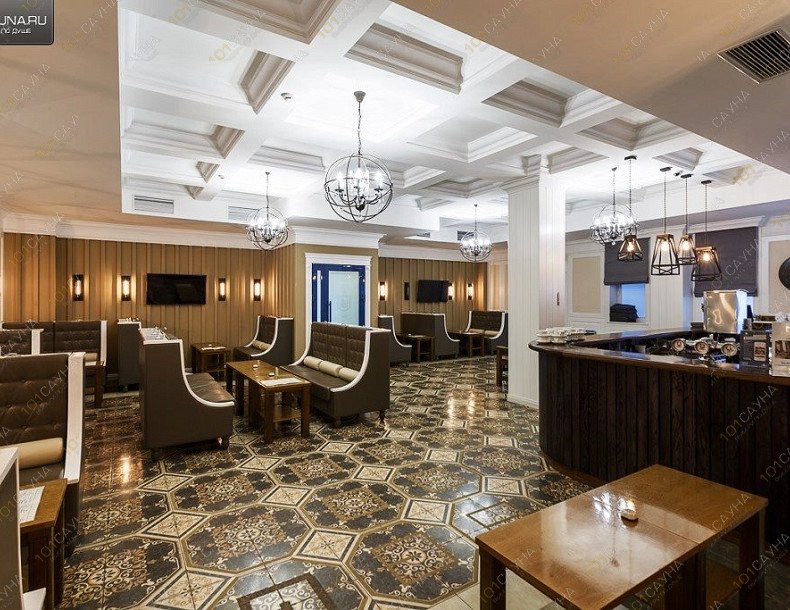 Общественные бани Столичные бани, в Уфе, ул. Маршала Жукова, 39/2 | 2 | 1001sauna.com