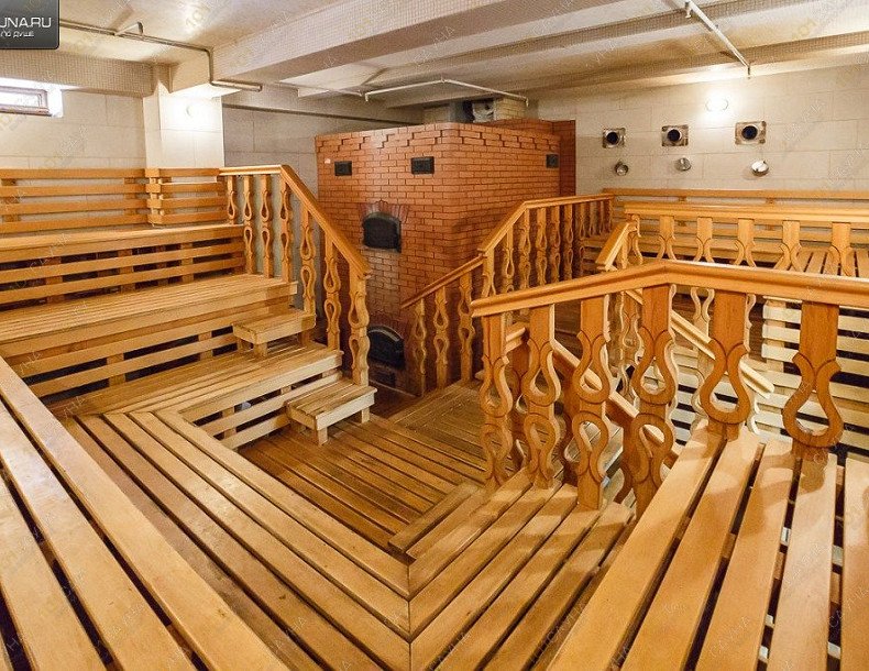 Общественные бани Столичные бани, в Уфе, ул. Маршала Жукова, 39/2 | 3 | 1001sauna.com