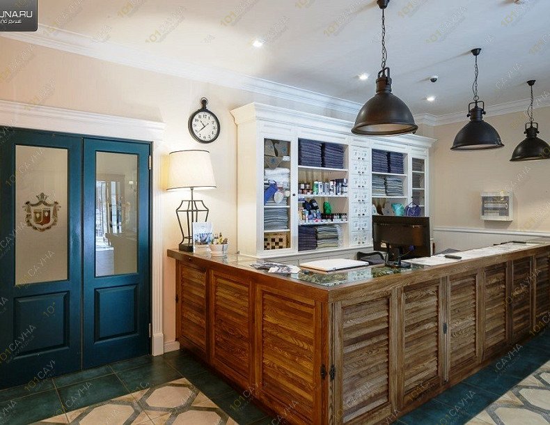 Общественные бани Столичные бани, в Уфе, ул. Маршала Жукова, 39/2 | 7 | 1001sauna.com