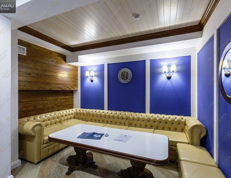 Общественные бани Столичные бани, в Уфе, ул. Маршала Жукова, 39/2 | 9 | 1001sauna.com