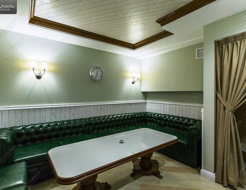 Общественные бани Столичные бани, в Уфе, ул. Маршала Жукова, 39/2 | 10 | 1001sauna.com