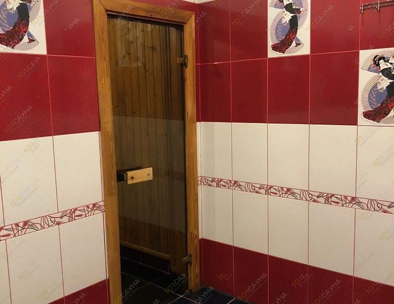 Сауна Клеопатра на Роторной, в Казани, Роторная, 9а | Сакура. Фото 31 | 1001sauna.com