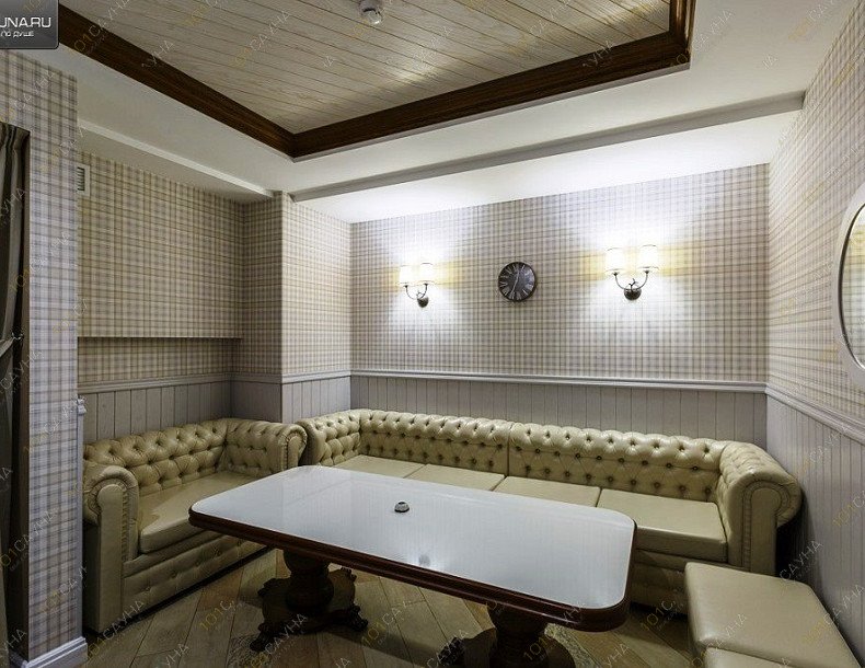 Общественные бани Столичные бани, в Уфе, ул. Маршала Жукова, 39/2 | 11 | 1001sauna.com