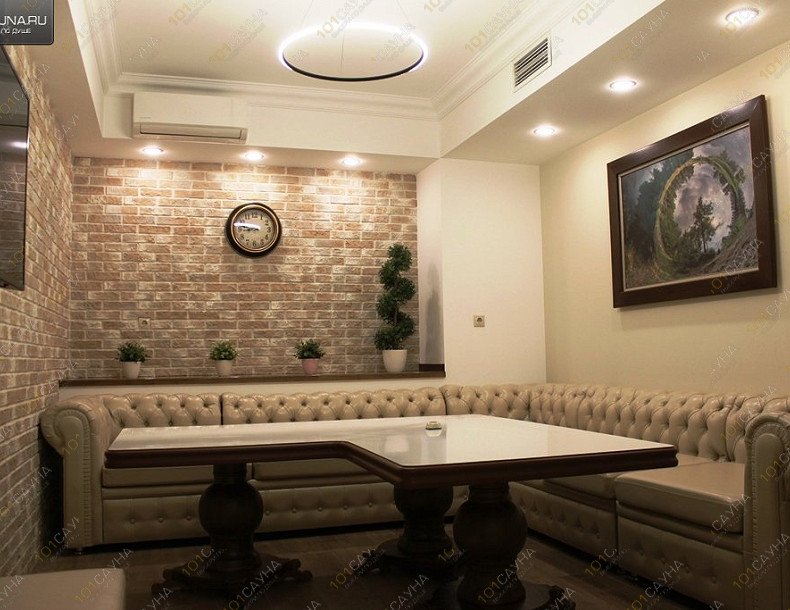 Общественные бани Столичные бани, в Уфе, ул. Маршала Жукова, 39/2 | 12 | 1001sauna.com