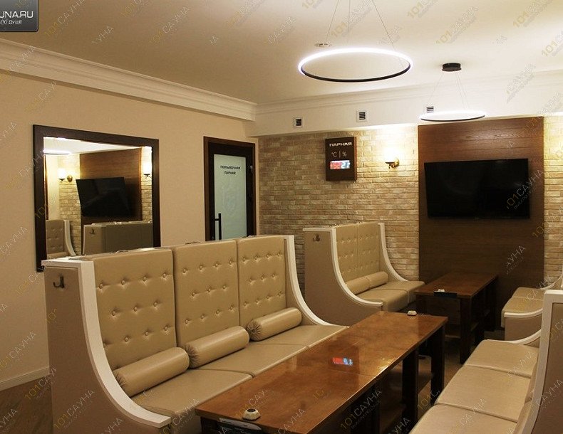 Общественные бани Столичные бани, в Уфе, ул. Маршала Жукова, 39/2 | 13 | 1001sauna.com