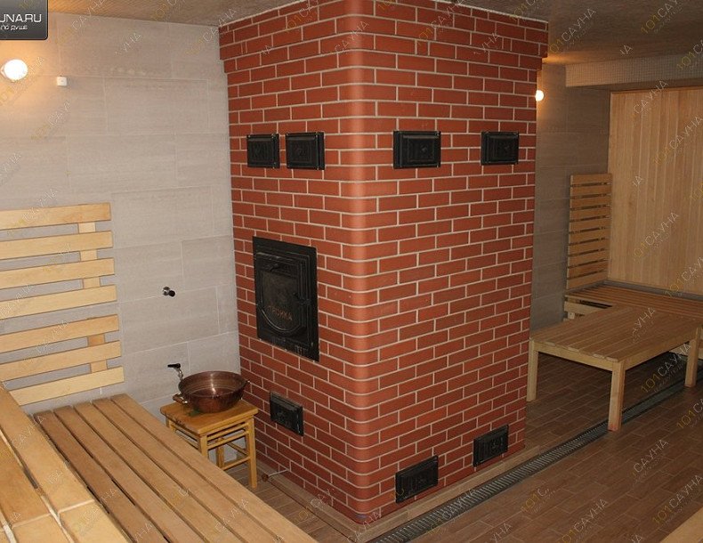 Общественные бани Столичные бани, в Уфе, ул. Маршала Жукова, 39/2 | 14 | 1001sauna.com