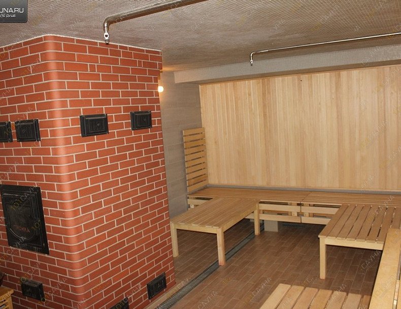 Общественные бани Столичные бани, в Уфе, ул. Маршала Жукова, 39/2 | 15 | 1001sauna.com