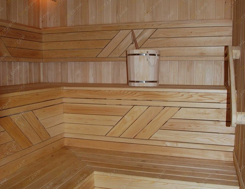 Сауна в отеле GARDEN VILLA, в Чебоксарах, улица Университетская, 52 | Банька. Фото: 1 | 1001sauna.com