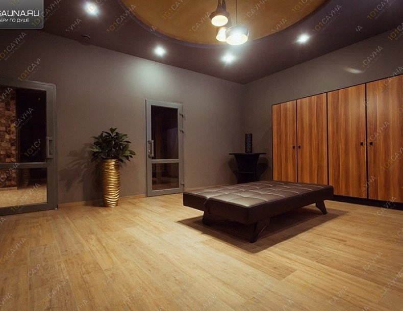 Сауна в отеле GARDEN VILLA, в Чебоксарах, улица Университетская, 52 | Garden villa. Фото: 2 | 1001sauna.com