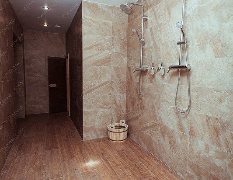 Сауна в отеле GARDEN VILLA, в Чебоксарах, улица Университетская, 52 | Garden villa. Фото: 3 | 1001sauna.com