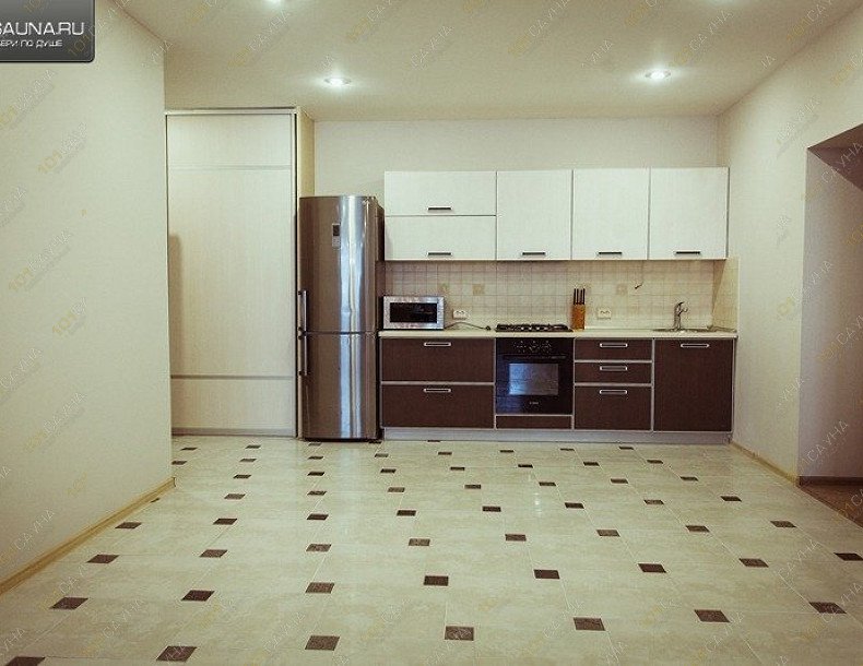 Сауна в отеле GARDEN VILLA, в Чебоксарах, улица Университетская, 52 | Garden villa. Фото: 4 | 1001sauna.com