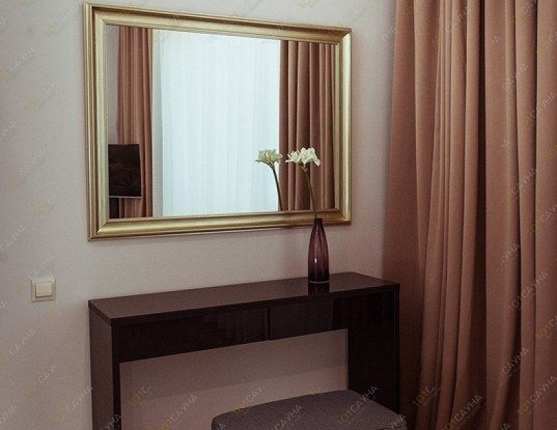 Сауна в отеле GARDEN VILLA, в Чебоксарах, улица Университетская, 52 | Garden villa. Фото: 8 | 1001sauna.com