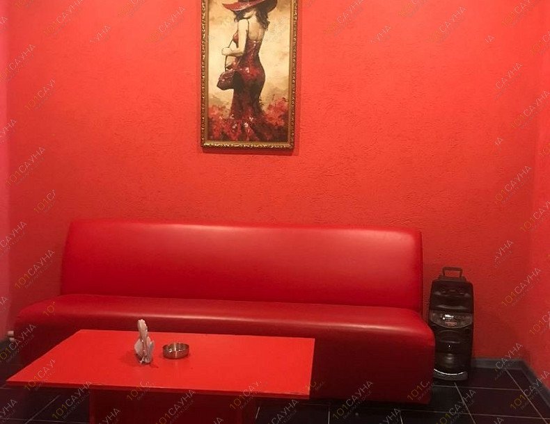 Сауна Клеопатра на Роторной, в Казани, Роторная, 9а | Сакура. Фото 34 | 1001sauna.com