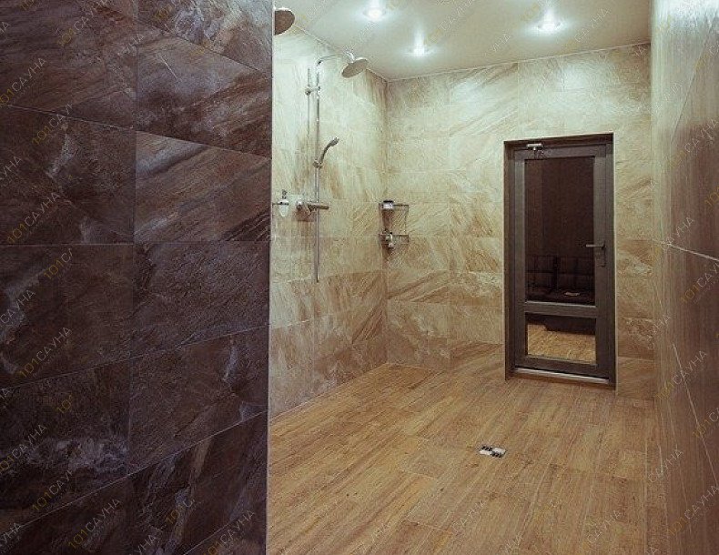 Сауна в отеле GARDEN VILLA, в Чебоксарах, улица Университетская, 52 | Garden villa. Фото: 15 | 1001sauna.com