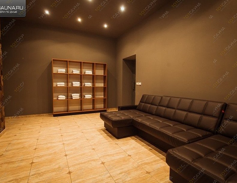 Сауна в отеле GARDEN VILLA, в Чебоксарах, улица Университетская, 52 | Garden villa. Фото: 16 | 1001sauna.com