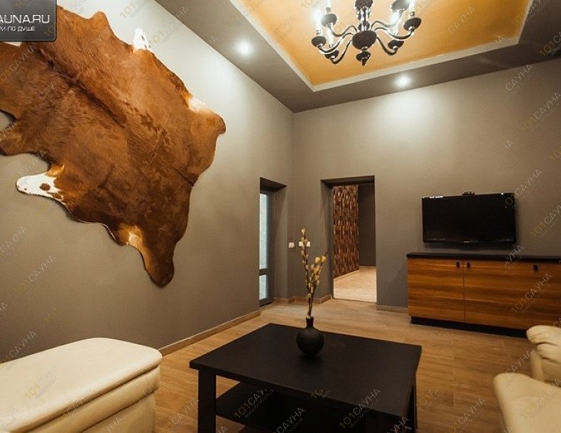 Сауна в отеле GARDEN VILLA, в Чебоксарах, улица Университетская, 52 | Garden villa. Фото: 18 | 1001sauna.com