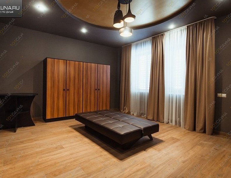 Сауна в отеле GARDEN VILLA, в Чебоксарах, улица Университетская, 52 | Garden villa. Фото: 21 | 1001sauna.com