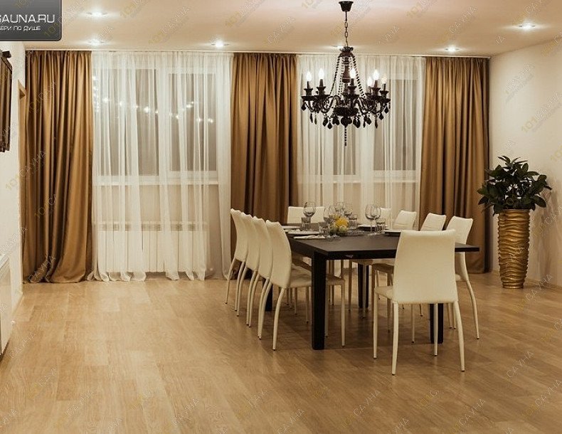 Сауна в отеле GARDEN VILLA, в Чебоксарах, улица Университетская, 52 | Garden villa. Фото: 22 | 1001sauna.com