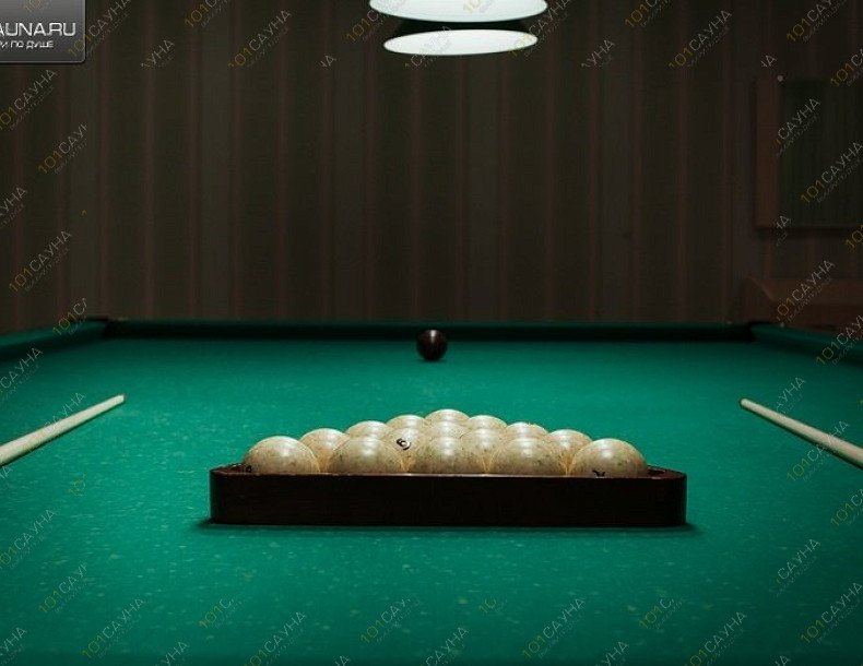 Сауна в отеле GARDEN VILLA, в Чебоксарах, улица Университетская, 52 | Garden villa. Фото: 23 | 1001sauna.com