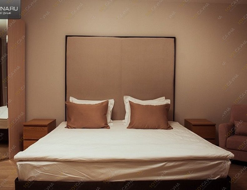 Сауна в отеле GARDEN VILLA, в Чебоксарах, улица Университетская, 52 | Garden villa. Фото: 24 | 1001sauna.com