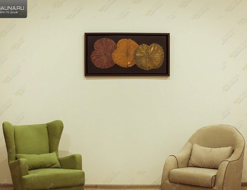 Сауна в отеле GARDEN VILLA, в Чебоксарах, улица Университетская, 52 | Garden villa. Фото: 25 | 1001sauna.com