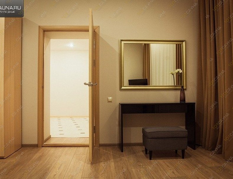 Сауна в отеле GARDEN VILLA, в Чебоксарах, улица Университетская, 52 | Garden villa. Фото: 26 | 1001sauna.com