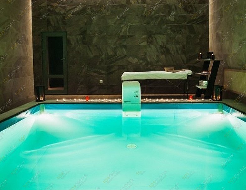 Сауна в отеле GARDEN VILLA, в Чебоксарах, улица Университетская, 52 | Garden villa. Фото: 28 | 1001sauna.com