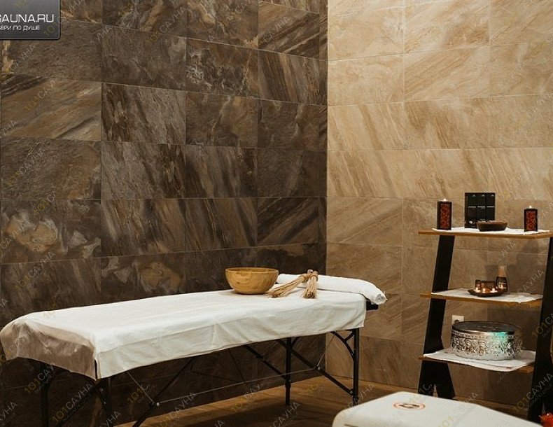 Сауна в отеле GARDEN VILLA, в Чебоксарах, улица Университетская, 52 | Garden villa. Фото: 32 | 1001sauna.com