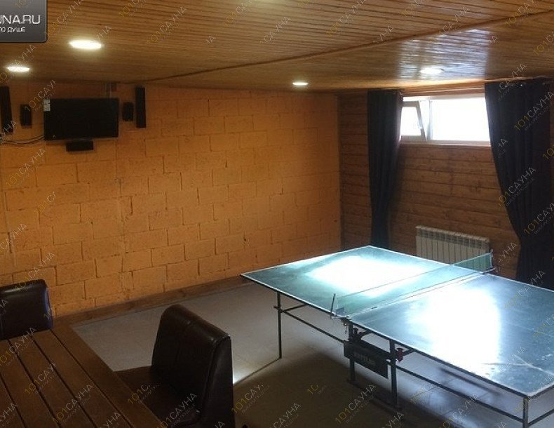 Комплекс отдыха Добробанька, в Астрахани, Коновалова | 3 | 1001sauna.com