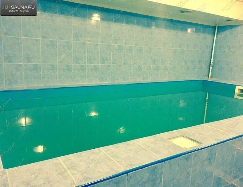 Сауна на Ленинградской, в Самаре, улица Ленинградская, 8 | 2 | 1001sauna.com