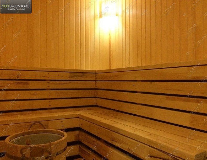 Комплекс отдыха Добробанька, в Астрахани, Коновалова | 4 | 1001sauna.com
