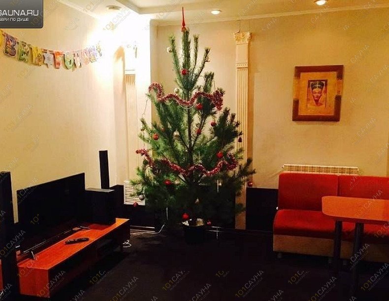 Сауна на Ленинградской, в Самаре, улица Ленинградская, 8 | 3 | 1001sauna.com