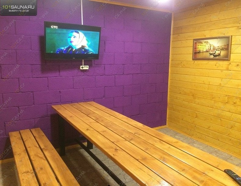 Комплекс отдыха Добробанька, в Астрахани, Коновалова | 5 | 1001sauna.com