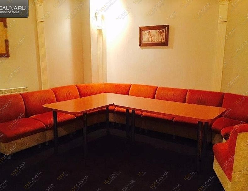 Сауна на Ленинградской, в Самаре, улица Ленинградская, 8 | 4 | 1001sauna.com