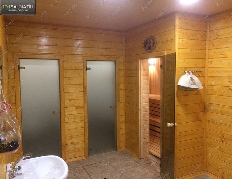 Комплекс отдыха Добробанька, в Астрахани, Коновалова | 6 | 1001sauna.com