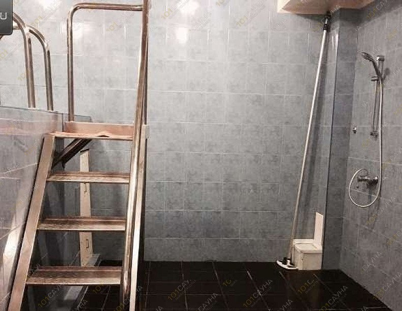 Сауна на Ленинградской, в Самаре, улица Ленинградская, 8 | 5 | 1001sauna.com