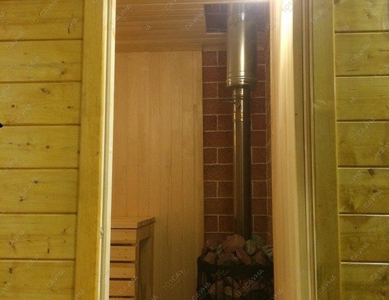 Комплекс отдыха Добробанька, в Астрахани, Коновалова | 8 | 1001sauna.com