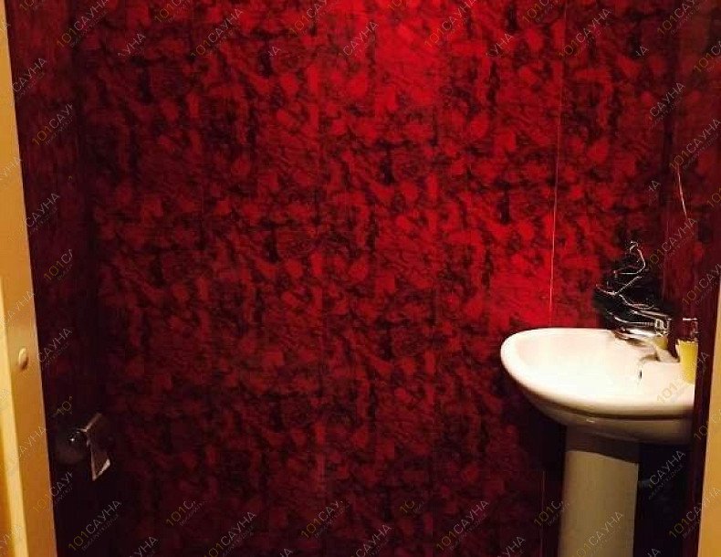 Сауна на Ленинградской, в Самаре, улица Ленинградская, 8 | 8 | 1001sauna.com