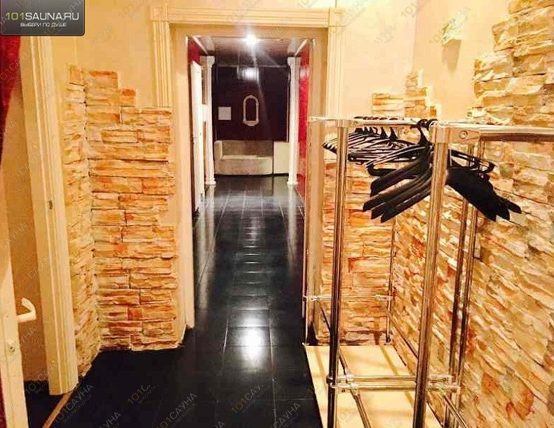 Сауна на Ленинградской, в Самаре, улица Ленинградская, 8 | 9 | 1001sauna.com
