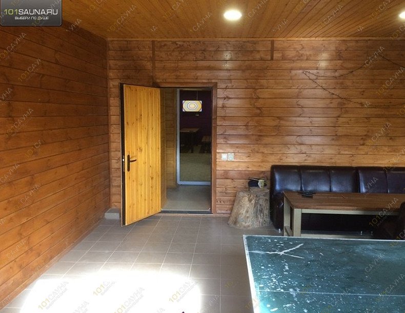 Комплекс отдыха Добробанька, в Астрахани, Коновалова | 11 | 1001sauna.com