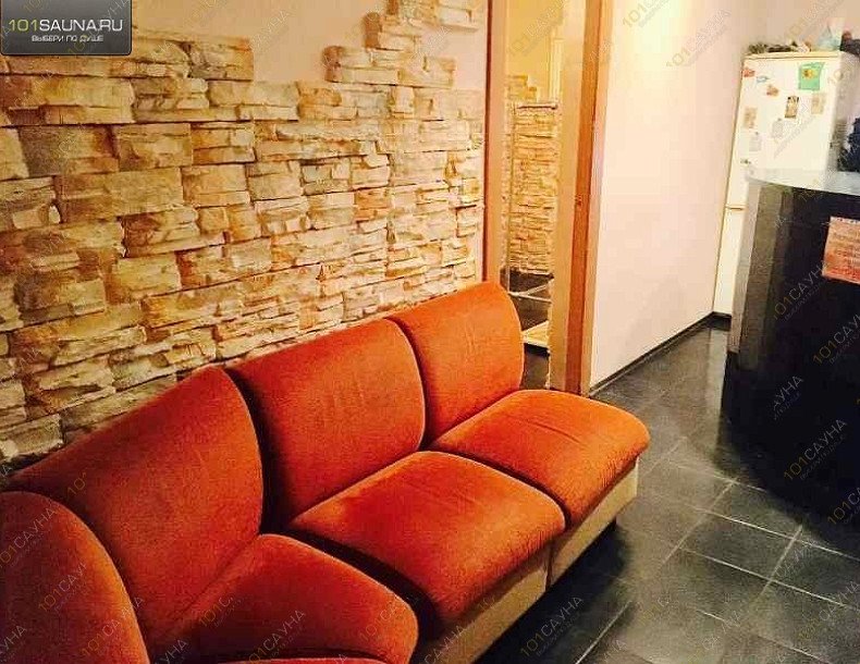 Сауна на Ленинградской, в Самаре, улица Ленинградская, 8 | 10 | 1001sauna.com