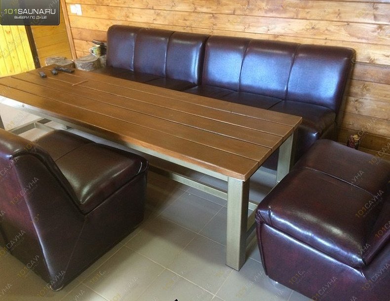 Комплекс отдыха Добробанька, в Астрахани, Коновалова | 12 | 1001sauna.com