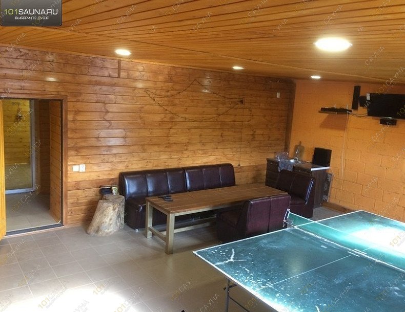 Комплекс отдыха Добробанька, в Астрахани, Коновалова | 13 | 1001sauna.com