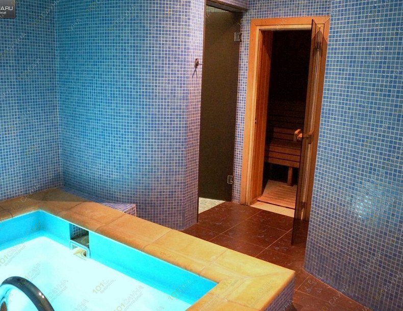 Сауна На Серова, в Краснодаре, Серова, 43 | Маленький номер | 1001sauna.com