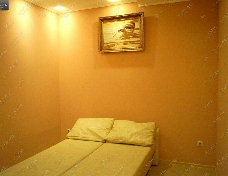 Сауна На Серова, в Краснодаре, Серова, 43 | Большой номер | 1001sauna.com