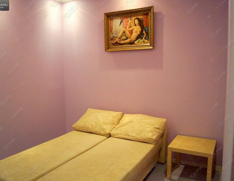 Сауна На Серова, в Краснодаре, Серова, 43 | Большой номер | 1001sauna.com