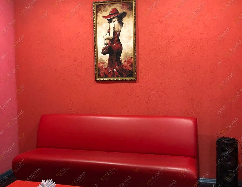 Сауна Клеопатра на Роторной, в Казани, Роторная, 9а | Мангальная зона. Фото 15 | 1001sauna.com