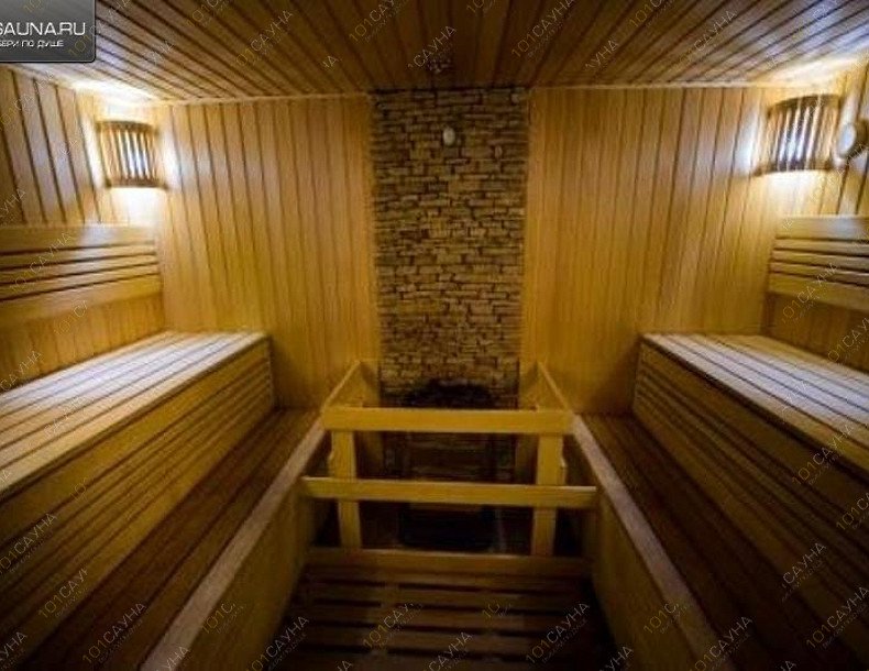 Сауна в гостинице Бушуевъ, в Златоусте, ул. Урицкого, 34 Б | 1 | 1001sauna.com
